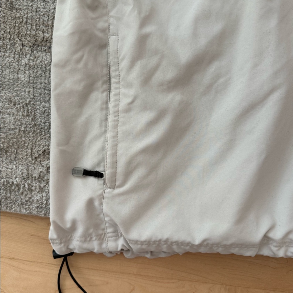 Adidas Climashell Wind Half-Zip Pullover (2xl) - image 6